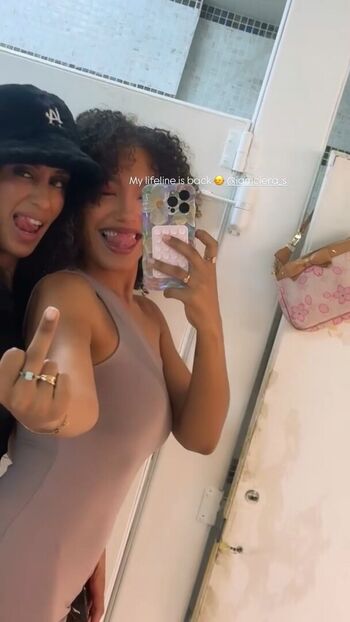 Full leaked Parker mckenna posey private onlyfans photo