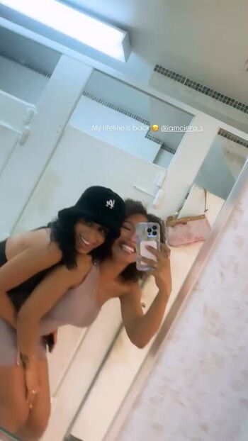 Full leaked Parker mckenna posey private onlyfans photo