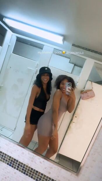 Full leaked Parker mckenna posey private onlyfans photo