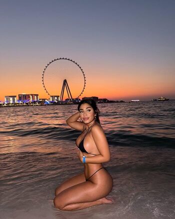 Full leaked Parmida shahbazy private onlyfans photo