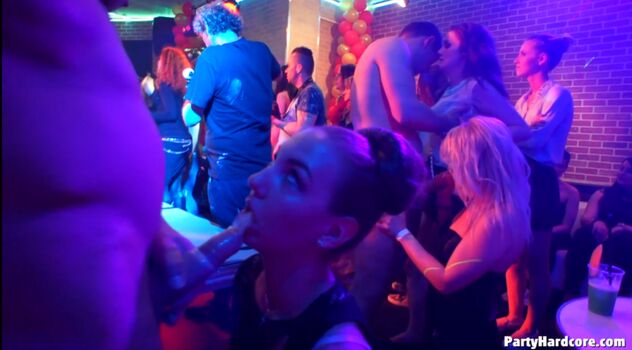 Full leaked Party hardcore private onlyfans photo