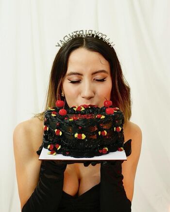 Full leaked Paulina tellez pauymau private onlyfans photo