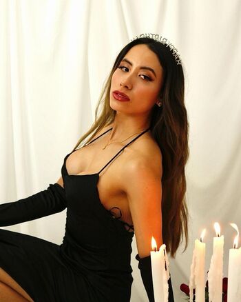 Full leaked Paulina tellez pauymau private onlyfans photo