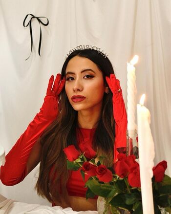 Full leaked Paulina tellez pauymau private onlyfans photo