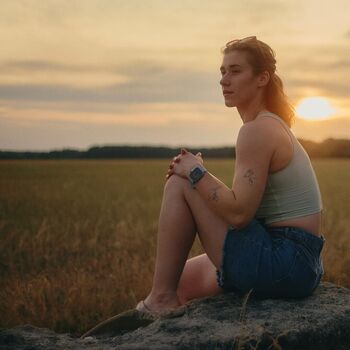 Pauline Sophie Grabosch