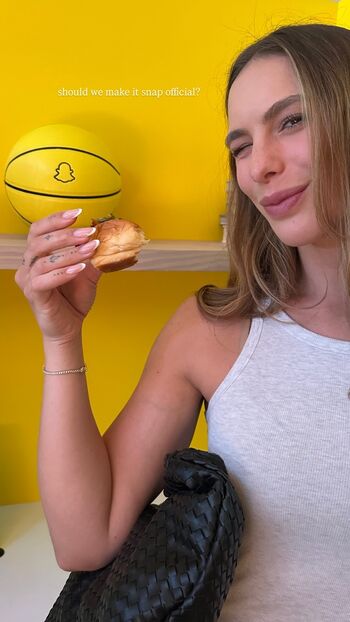 Full leaked Penny oleksiak page private onlyfans photo
