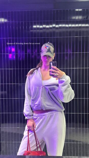 Full leaked Penny oleksiak page private onlyfans photo