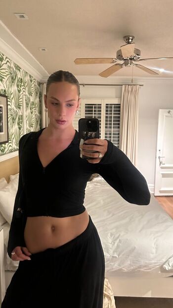 Full leaked Penny oleksiak page private onlyfans photo