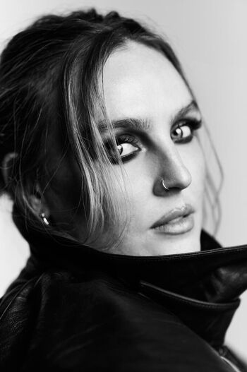 Full leaked Perrie edwards page private onlyfans photo