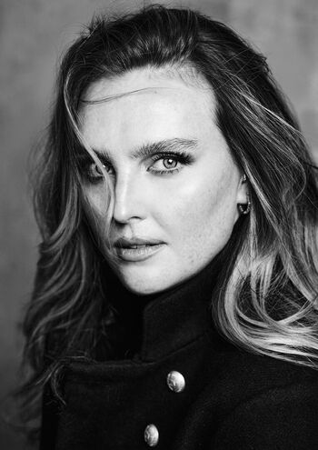 Full leaked Perrie edwards page private onlyfans photo