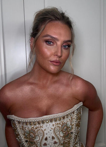 Full leaked Perrie edwards page private onlyfans photo