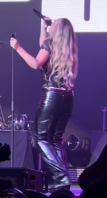 Full leaked Perrie edwards page private onlyfans photo
