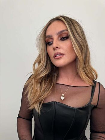 Full leaked Perrie edwards private onlyfans photo