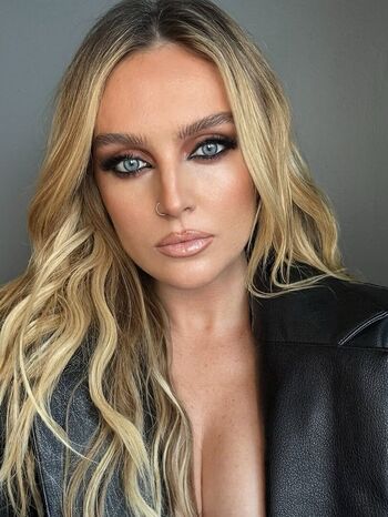 Perrie Edwards