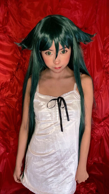 Full leaked Plebita chan private onlyfans photo