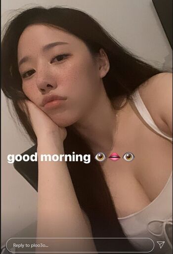 Full leaked Ploo page private onlyfans photo