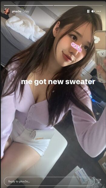 Full leaked Ploo page private onlyfans photo