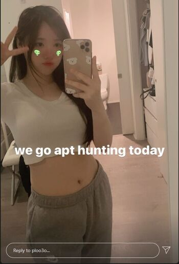 Full leaked Ploo page private onlyfans photo