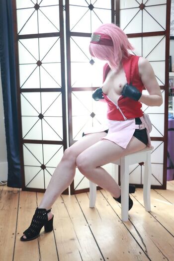 Full leaked Plumdahlia private onlyfans photo