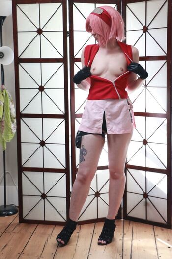 Full leaked Plumdahlia private onlyfans photo