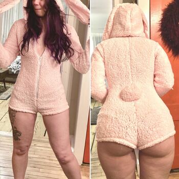 Full leaked Plumdahlia private onlyfans photo