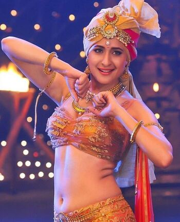 Pragya Jaiswal