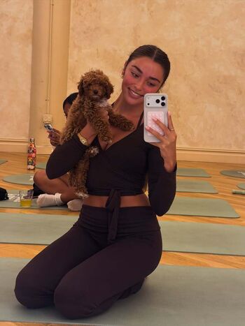 Full leaked Presley elise private onlyfans photo