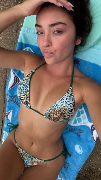 Full leaked Presley elise private onlyfans photo