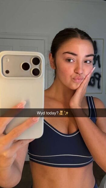 Full leaked Presley elise private onlyfans photo