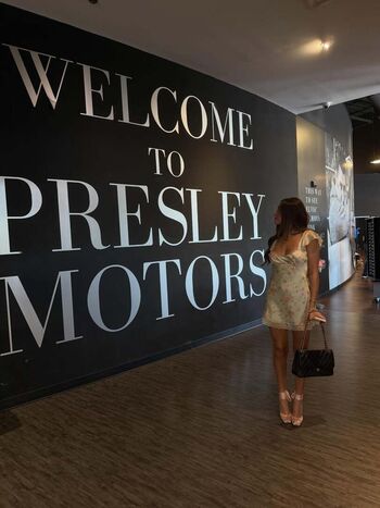 Full leaked Presley elise private onlyfans photo