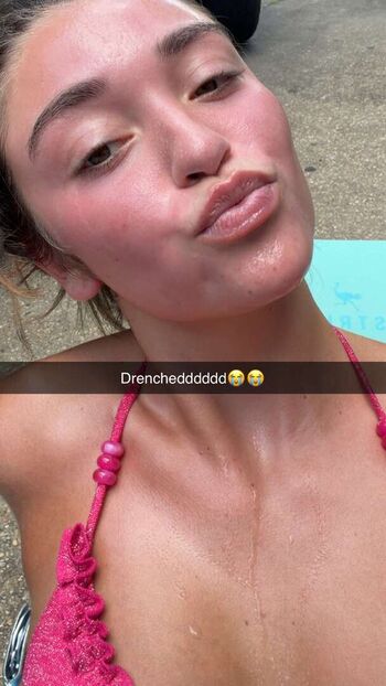 Full leaked Presley elise private onlyfans photo