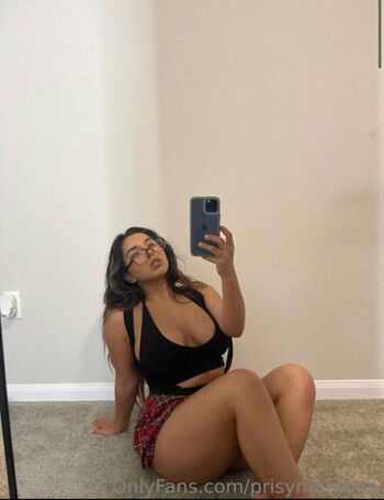 Full leaked Prissymyers private onlyfans photo