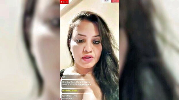 Full leaked Priya sharma private onlyfans photo