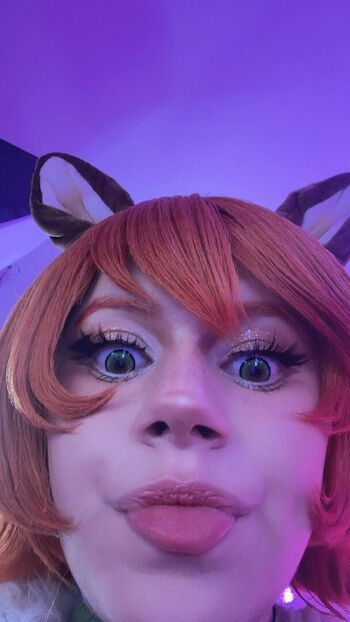 Full leaked Punk macarroni private onlyfans photo