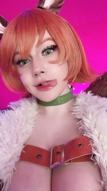 Full leaked Punk macarroni private onlyfans photo