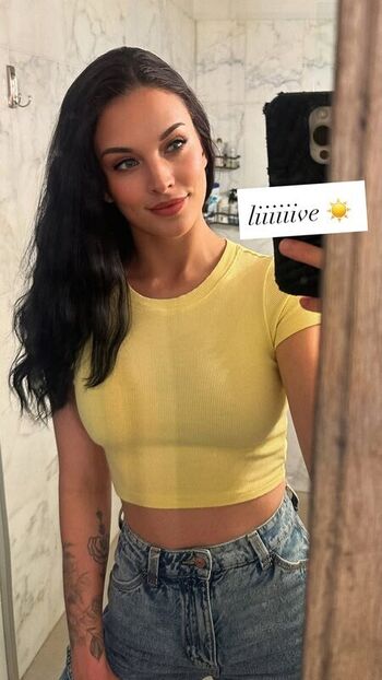 Full leaked Pykamusic pyka private onlyfans photo