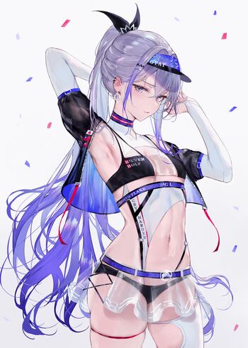 Full leaked Qiandaiyiyu private onlyfans photo