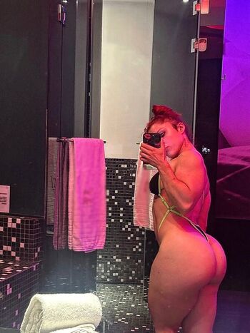 Full leaked Quadzilla page private onlyfans photo