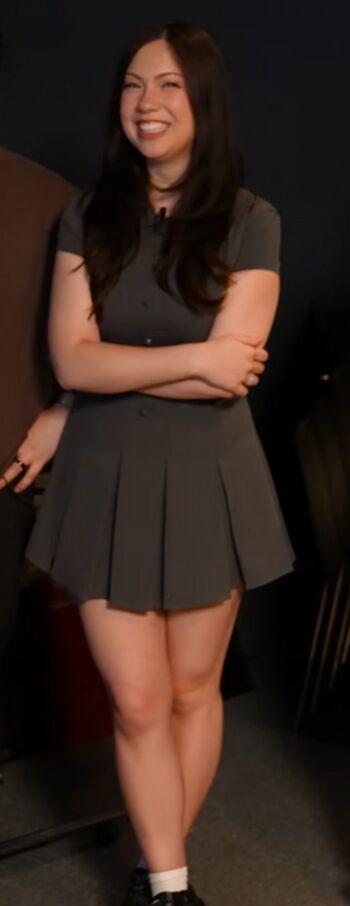 Full leaked Quarterjade private onlyfans photo