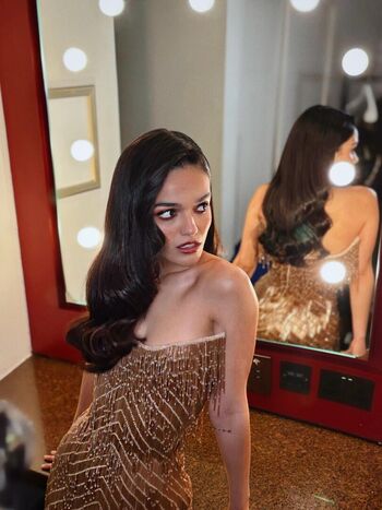 Full leaked Rachel zegler private onlyfans photo