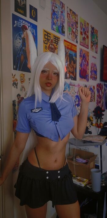 Full leaked Raddcatt page private onlyfans photo