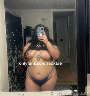 Full leaked Radxtae private onlyfans photo