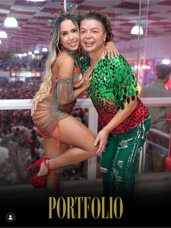 Full leaked Renata frisson private onlyfans photo