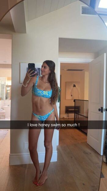 Full leaked Renee maudlena noe private onlyfans photo