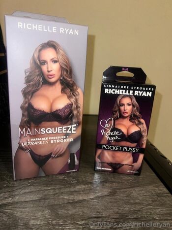 richelleryan