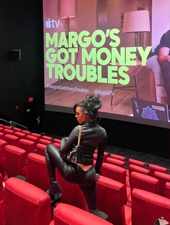 Full leaked Rico nasty private onlyfans photo