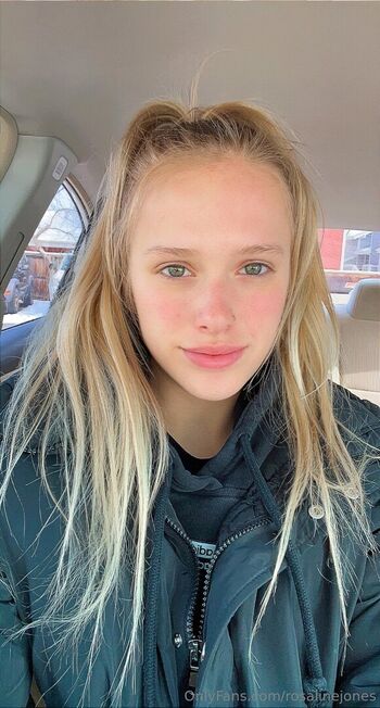 rosalinejones