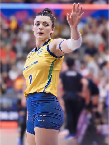 Rosamaria Montibeller