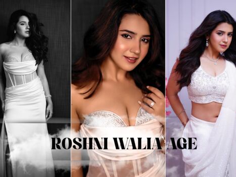 Full leaked Roshni walia private onlyfans photo