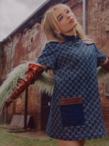 Full leaked Sabrina carpenter  page private onlyfans photo